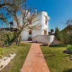 La Casa Bianca By Barbarhouse * Трани