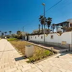 La Casa Bianca By Barbarhouse * Трани