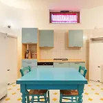 Дом отдыха La Casa Bianca By Barbarhouse Трани