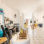 La Casa Bianca By Barbarhouse Дом отдыха *
