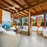 La Casa Bianca By Barbarhouse Трани