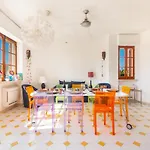 La Casa Bianca By Barbarhouse Дом отдыха Трани