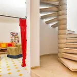 La Casa Bianca By Barbarhouse