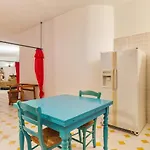 La Casa Bianca By Barbarhouse
