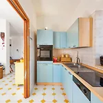 La Casa Bianca By Barbarhouse * Трани