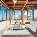 La Casa Bianca By Barbarhouse Дом отдыха Трани
