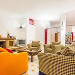 La Casa Bianca By Barbarhouse Дом отдыха Трани