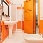 La Casa Bianca By Barbarhouse Дом отдыха