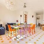Дом отдыха La Casa Bianca By Barbarhouse Трани