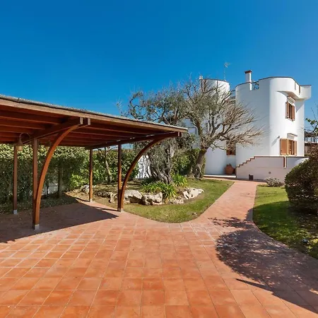 La Casa Bianca By Barbarhouse *