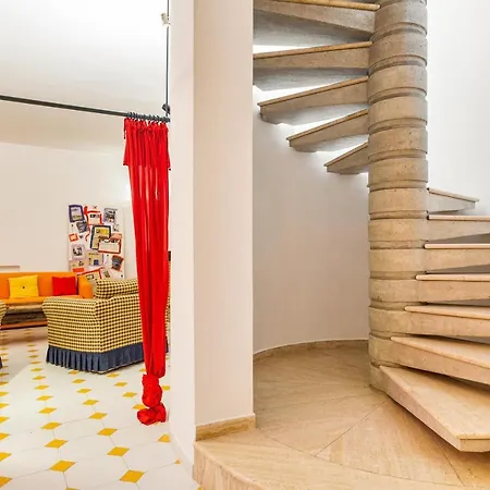 La Casa Bianca By Barbarhouse