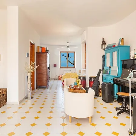La Casa Bianca By Barbarhouse