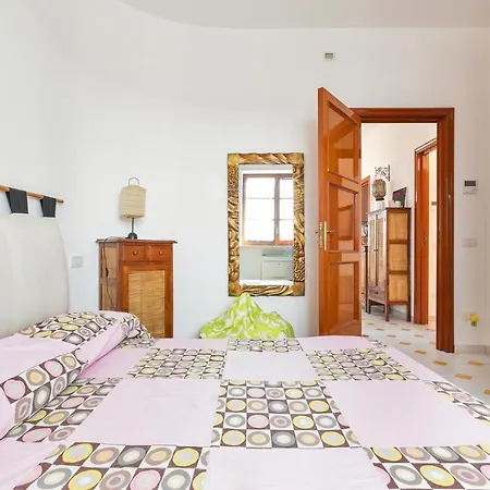 Holiday home La Casa Bianca By Barbarhouse