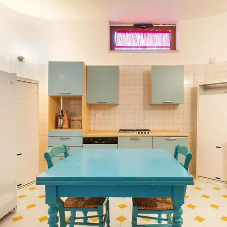 Holiday home La Casa Bianca By Barbarhouse Trani
