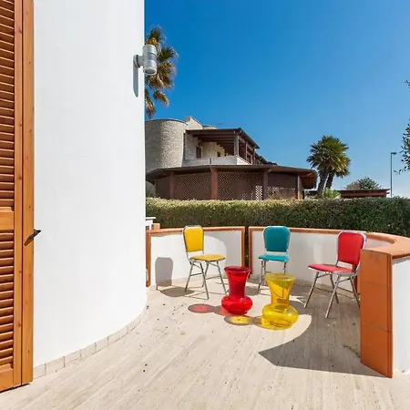 La Casa Bianca By Barbarhouse