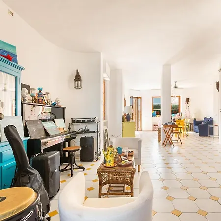 La Casa Bianca By Barbarhouse Holiday home *