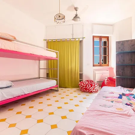 Holiday home La Casa Bianca By Barbarhouse Trani