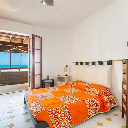 Holiday home La Casa Bianca By Barbarhouse