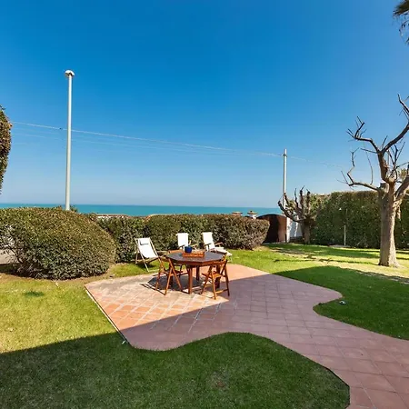 La Casa Bianca By Barbarhouse Trani