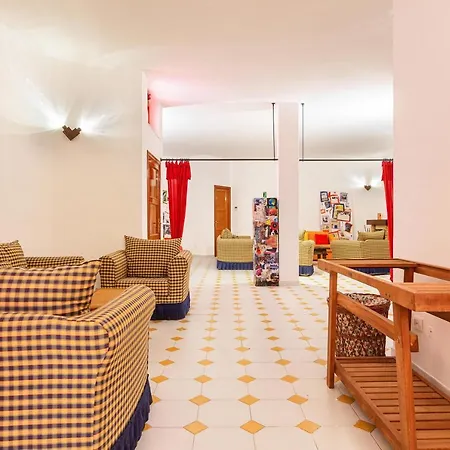 La Casa Bianca By Barbarhouse Holiday home Trani
