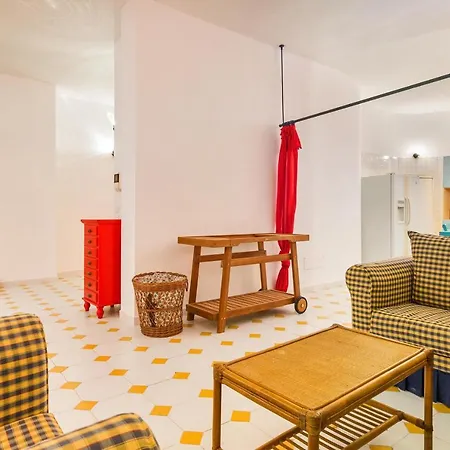 Holiday home La Casa Bianca By Barbarhouse