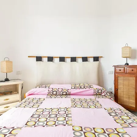 La Casa Bianca By Barbarhouse Feriehus *