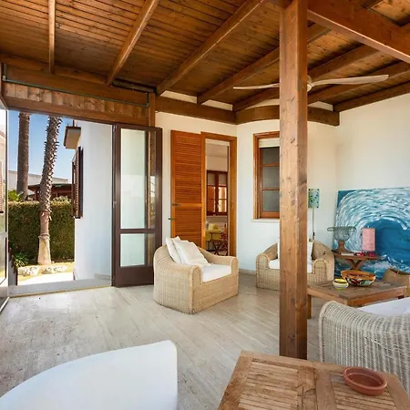 La Casa Bianca By Barbarhouse Holiday home Trani