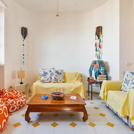 La Casa Bianca By Barbarhouse Holiday home