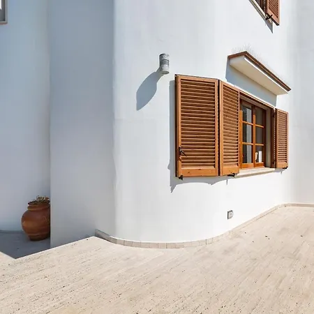 Holiday home La Casa Bianca By Barbarhouse *