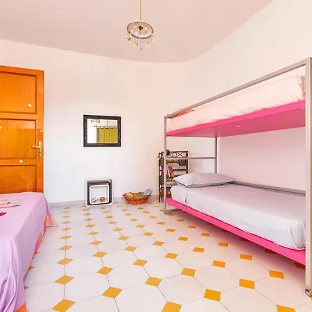 La Casa Bianca By Barbarhouse Trani