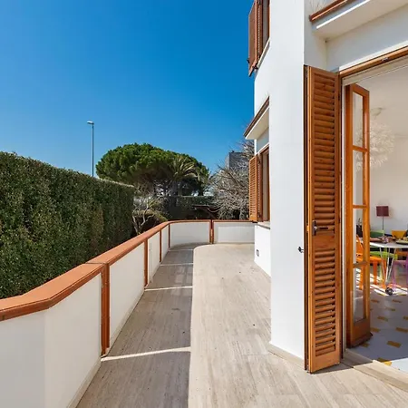 La Casa Bianca By Barbarhouse *