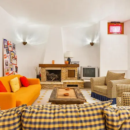 La Casa Bianca By Barbarhouse *