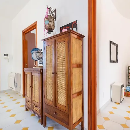 La Casa Bianca By Barbarhouse *