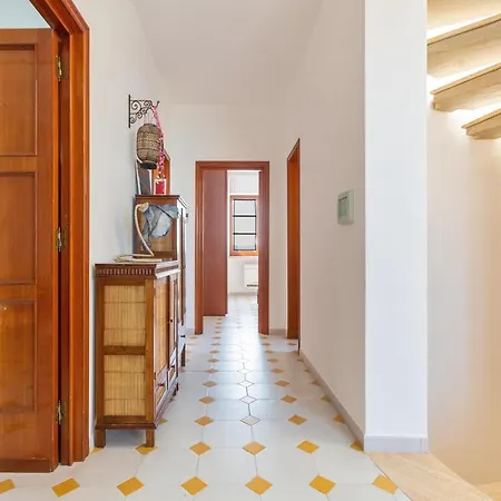 Holiday home La Casa Bianca By Barbarhouse
