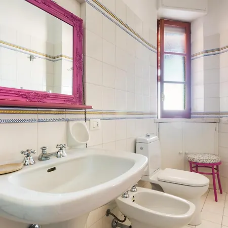 La Casa Bianca By Barbarhouse Holiday home Trani