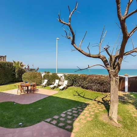 Holiday home La Casa Bianca By Barbarhouse Trani