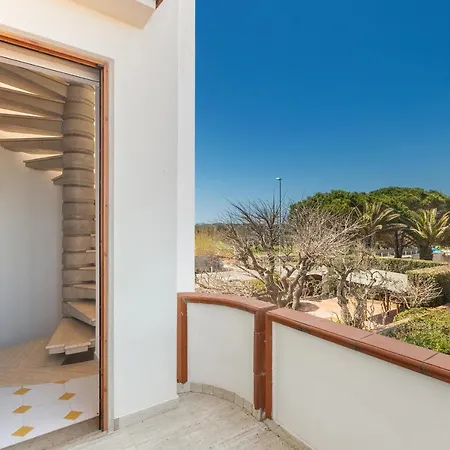 Holiday home La Casa Bianca By Barbarhouse Trani