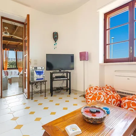 La Casa Bianca By Barbarhouse Trani