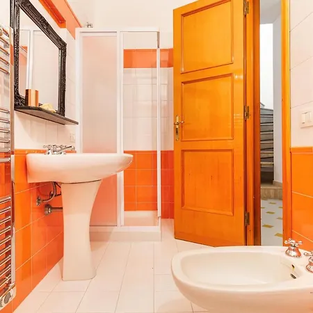 La Casa Bianca By Barbarhouse Holiday home